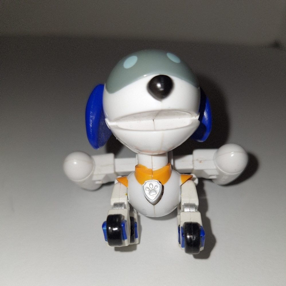 Paw Patrol Robo - Picture 8 of 10